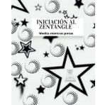 Iniciación al Zentangle: Medita mientras pintas