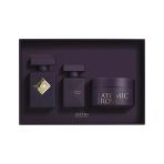 Initio Atomic Rose Edp 90 Ml Set