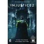 İnjustice 2 - Cilt 1 - Tom Taylor