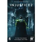 İnjustice Cilt 1 - Yıl 2 - Tom Taylor