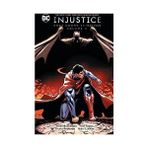 Injustice Gods Among Us Year Four Volume 2 Hardcover İngilizce Çizgi Roman