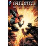 Injustice: Gods Among Us (Year One Complete Collection) - Tom Taylor