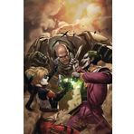 INJUSTICE GROUND ZERO #10