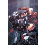 INJUSTICE GROUND ZERO #7