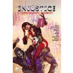 Injustice Ground Zero Cilt 1 - Brian Buccellato
