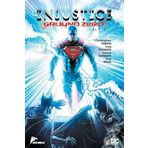 Injustice Ground Zero Cilt 2 - Christopher Sebela