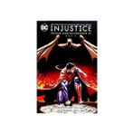 Injustice Yıl 4 Cilt 2 - Brian Buccellato Tom Taylor