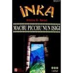 İNKA 3 - MACHU PICCHU'NUN IŞIĞI (CEP BOY) - ANTOINE B. DANIEL