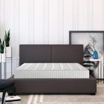 Inka Yatak Sandıksız Baza Başlık Set 90*200