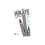 İnka Yayınları Hikaye: Senaryo Yazımının Tözü, Yapısı, Üslubu ve Ilkeleri + Sanat Etkinlik Kitabı + Hamlet - Hayır