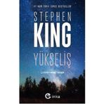 İnka Yayınları Yükseliş - Stephen King