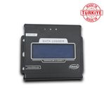 Inkatech CTH100 Sıcaklık Nem Takip Cihazı