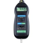 Inkatech Dt 2236C Temaslı / Temassız Devir Ölçer Takometre
