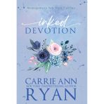 Inked Devotion (Montgomery Ink: Fort Collins, Band 3)