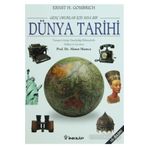 İnkılab Yayınları Genç Okurlar Için Kısa Bir Dünya Tarihi