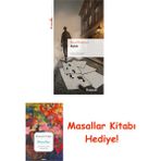 İnkılap Kitabevi Açlık - Livaneli Kitaplığı + Masallar - Hayır