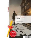 İnkılap Kitabevi Alfa Kalem Açlık – Livaneli Kitaplığı (Knut Hamsun) Yeni Roman Öykü Kitap