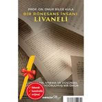 İnkılap Kitabevi Alfa Kalem Bir Rönesans Insanı: Livaneli (Onur Bilge Kula) Yeni Araştırma Kitap