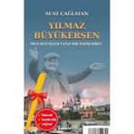 İnkılap Kitabevi Alfa Kalem Yılmaz Büyükerşen (Suat Çağlayan) Yeni Biyografi - Otobiyografi Kitap