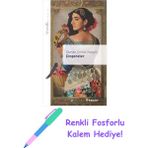 İnkılap Kitabevi Çingeneler- Livaneli Kitaplığı + Fosforlu Kalem Hediye - Hayır
