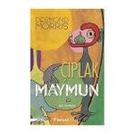 İnkılap Kitabevi Çıplak Maymun + Böyle Söyledi Zerdüşt: Herkes Için ve Hiç Kimse Için Bir Kitap + 2 Kitap