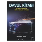İnkılap Kitabevi Davul Kitabı - Bateri Hakkında Merak Edilen Her Şey