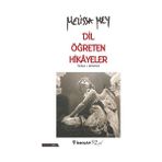 İnkılap Kitabevi Dil Öğreten Hikayeler Türkçe - Almanca Anonim Yazarlı Ciltsiz Normal Boy İthal Kitap