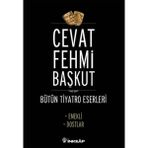 İnkılap Kitabevi Emekli - Dostlar / Bütün Tiyatro Eserleri