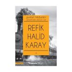 İnkılap Kitabevi Gurbet Hikayeleri - Yeraltında Dünya Var... +2 Adet Edebiyat Kitabı