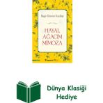İnkılap Kitabevi Hayal Ağacım Mimoza + Dünya Klasiği - Hayır