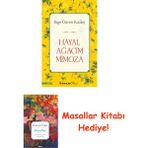 İnkılap Kitabevi Hayal Ağacım Mimoza + Masallar - Hayır