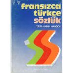 İnkılap Kitabevi Inkılap Kitabevi Fransızca Türkçe Sözlük Büyük Boy Ciltli -Ferid Namık Hansoy