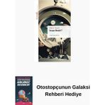 İnkılap Kitabevi Insan Nedir? - Livaneli Kitaplığı + Otostopçunun Galaksi Rehberi - Hayır