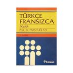 İnkılap Kitabevi International Türkçe - Fransızca Büyük Sözlük