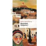 İnkılap Kitabevi Memleket Hikayeleri - Livaneli Kitaplığı