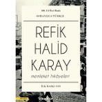 İnkılap Kitabevi Memleket Hikayeleri (Osmanlıca)