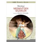 İnkılap Kitabevi Mesneviden Seçmeler