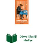 İnkılap Kitabevi Olağan Işler & Küçük Hikayeler + Dünya Klasiği - Hayır
