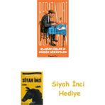 İnkılap Kitabevi Olağan Işler & Küçük Hikayeler + Siyah Inci - Hayır