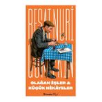 İnkılap Kitabevi Olağan Işler & Küçük Hikayeler