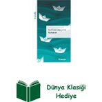 İnkılap Kitabevi Semaver - Livaneli Kitaplığı + Dünya Klasiği - Hayır