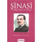İnkılap Kitabevi Şinasi