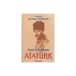 İnkılap Kitabevi Sınıf Arkadaşım Atatürk + Bütün Oyunlarıyla Shakespeare (Ciltli) - Hayır