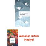 İnkılap Kitabevi Son Kuşlar - Livaneli Kitaplığı + Masallar - Hayır