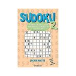 İnkılap Kitabevi Sudoku 2: Matematik Bilginizle Değil Mantığınızla Çözebileceğiniz 4 Aşamalı Sudoku + 35 Kitap Set