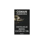 İnkılap Kitabevi Unutulanlar Dışında Yeni Bir Şey Yok + Vadedilmiş Yokyer 11. Cilt + Gökçen 3 - Güz Yağmurları (Ciltli - Özel Baskı) - Hayır