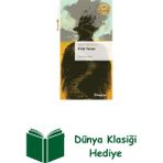 İnkılap Kitabevi Yitik Yollar - Livaneli Kitaplığı + Dünya Klasiği - Hayır