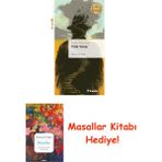 İnkılap Kitabevi Yitik Yollar - Livaneli Kitaplığı + Masallar - Hayır