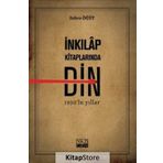 İnkılap Kitaplarında Din - Zehra Öğüt