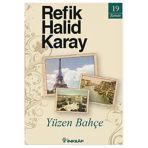 İnkilap Yayınları Yüzen Bahçe+Namaz Tesbihatı